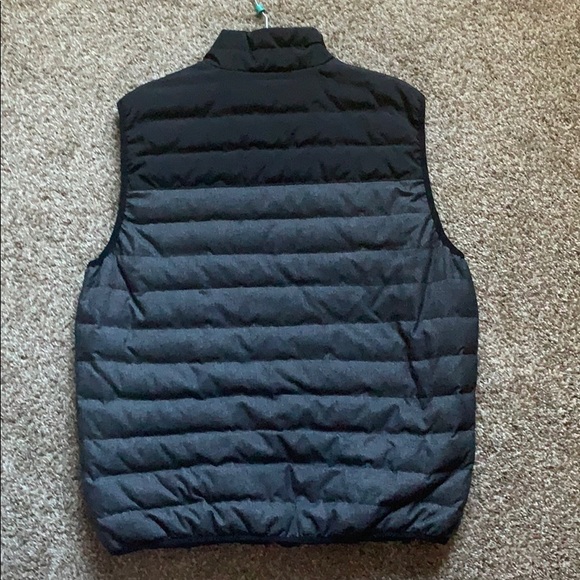 Express Jacket vest - Picture 2 of 4